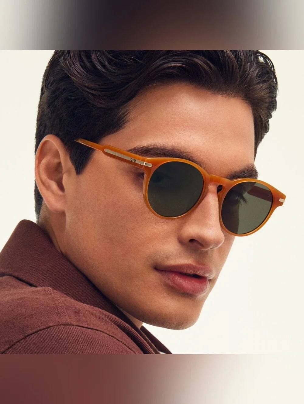 Quay Australia Slow Mo Sunglasses